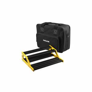 Borsa per pedali pedalboard NUX BUMBLEBEE NPB-S