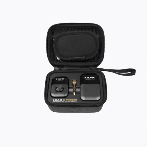Sistema In Ear Monitor NUX C-7