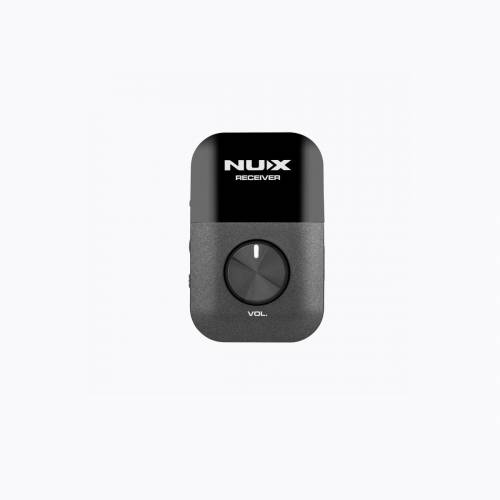Sistema In Ear Monitor NUX C-7