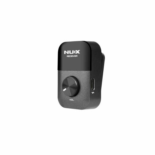 Sistema In Ear Monitor NUX C-7