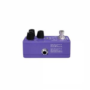 Pedale effetto NUX DAMP NRV-3