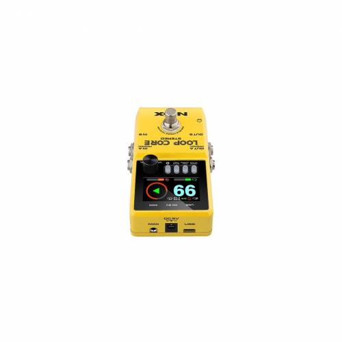 Pedale effetto NUX LOOP CORE STEREO
