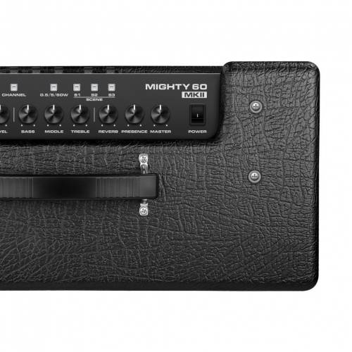  NUX MIGHTY 60MK2