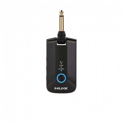 Amp Modelling NUX MIGHTY PLUG PRO