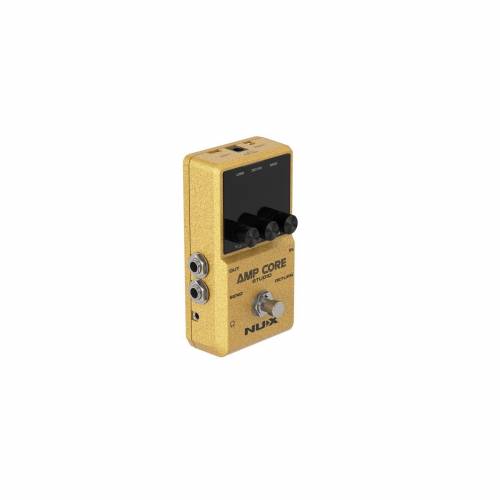 Pedale effetto NUX NCA-1