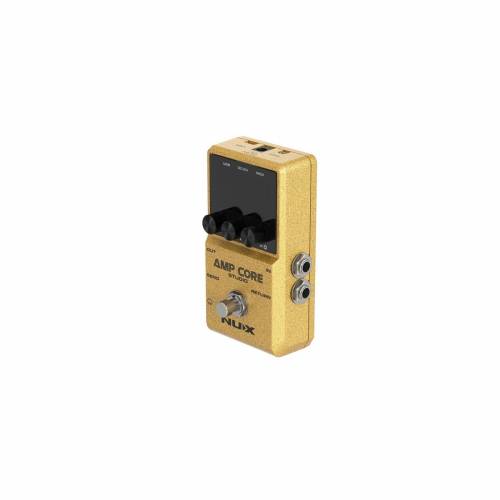 Pedale effetto NUX NCA-1
