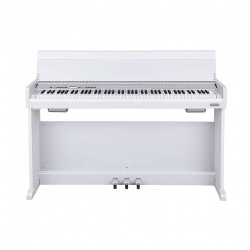  NUX NCK-330 WH