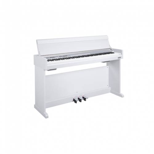  NUX NCK-330 WH