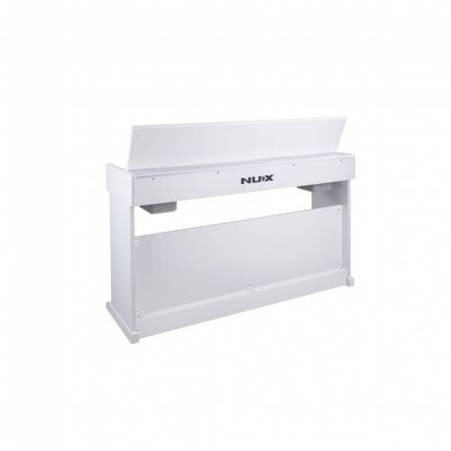  NUX NCK-330 WH