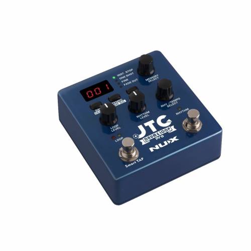 Pedale effetto NUX NDL-5