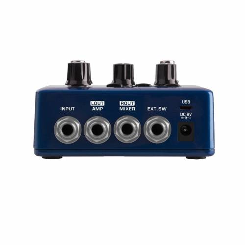 Pedale effetto NUX NDL-5