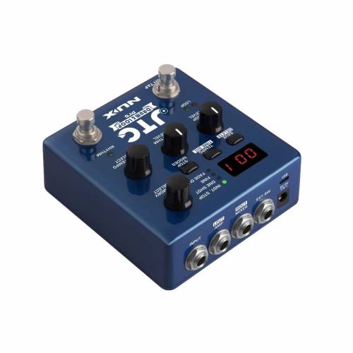 Pedale effetto NUX NDL-5