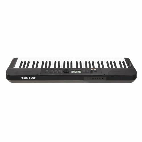  NUX NEK-110 BK