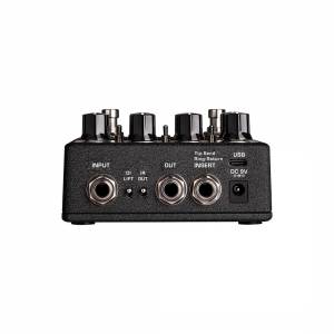 Pedale effetto NUX NGS-6