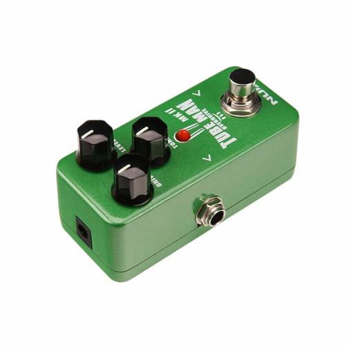 Pedale effetto NUX NOD-2 TUBEMAN MKII