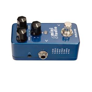  NUX NSS-3  MINI STUDIO