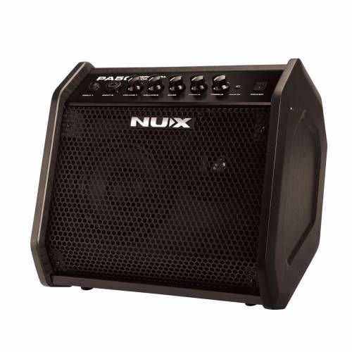DIFFUSORE AMPLIFICATO NUX PA-50