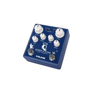 Pedale effetto NUX QUEEN OF TONE NDO-6