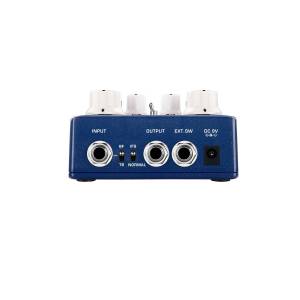 Pedale effetto NUX QUEEN OF TONE NDO-6