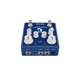 Pedale effetto NUX QUEEN OF TONE NDO-6