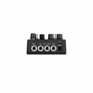 Pedale effetto NUX TAPE ECHO NDD-7