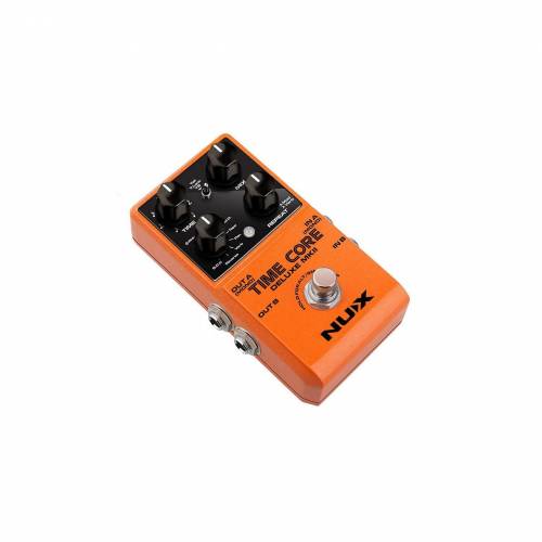  NUX TIME CORE DELUXE MKII