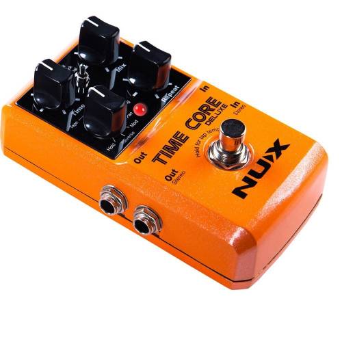  NUX TIME CORE DELUXE