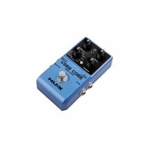 Pedale Effetto NUX VERB CORE DELUXE MKII
