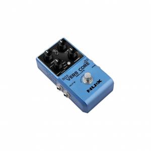 Pedale Effetto NUX VERB CORE DELUXE MKII