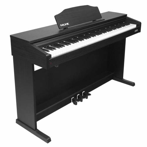  NUX WK-400