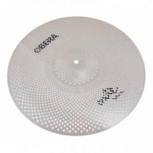 Silent Cymbal OBERA Crash 16" Mute