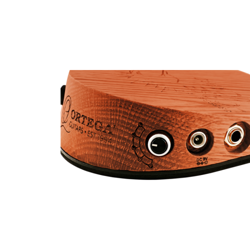 Stompbox ORTEGA Horsekick pro pedal