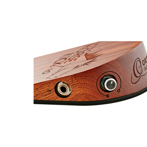 Stompbox ORTEGA Horsekick pro pedal