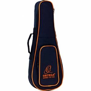 Borsa per ukulele concerto ORTEGA OUBSTD-CC