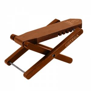 Poggiapiede per chitarra ORTEGA OWFS-1DB