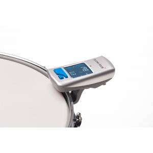 Accordatore per batteria overtone labs Tune Bot Gig