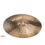PAISTE  900 crash 16"