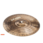 PAISTE 900 splash 10"