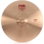 PAISTE Paiste 2002 crash 20"