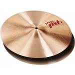 PAISTE PST7 hi hat 14"