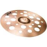 PAISTE Pstx swiss medium crash 18"