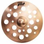 PAISTE pstx swiss splash 10"