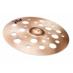 PAISTE PSTX Swiss Thin Crash 18