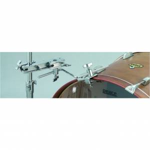 Clamp per aggancio hi hat PEACE DA-201