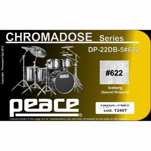  PEACE DP-22DB-5 -#622