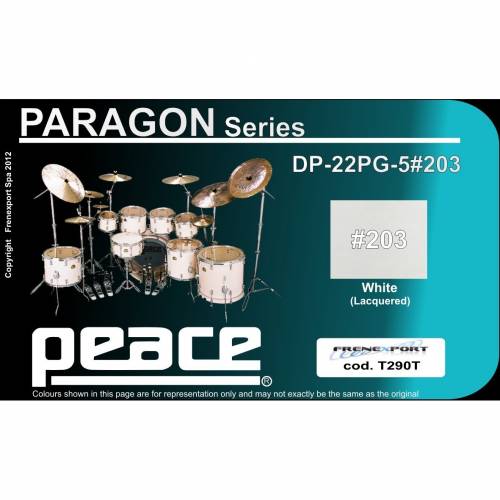  PEACE DP-22PG-5-#203