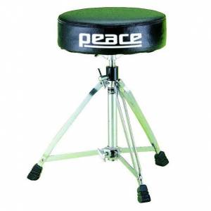 SGABELLO BATTERIA PEACE DRT-113N