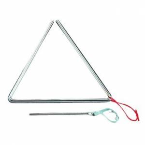 Triangolo PEACE T-1G7