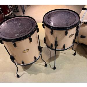 Batteria acustica  PEARL Masterworks