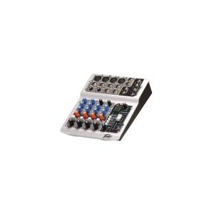 MIXER PEAVEY PV6